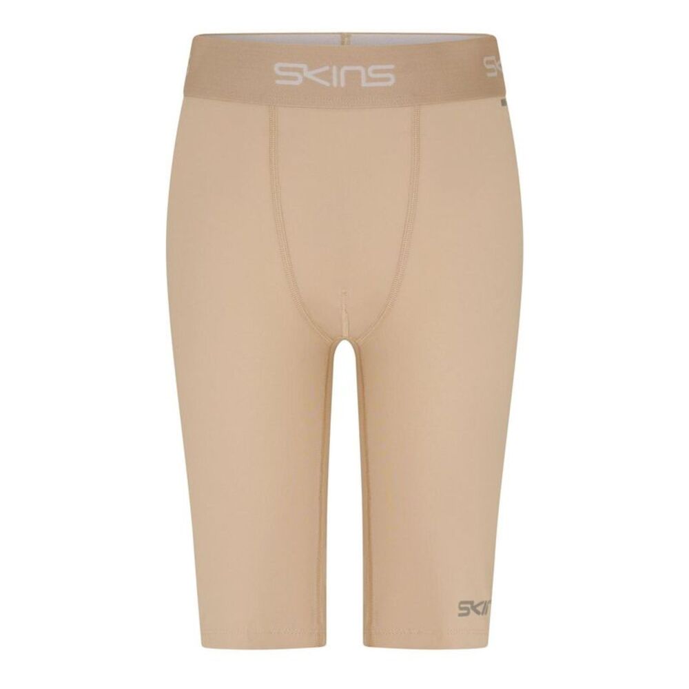Skins Mens Dynamic Force Compression Shorts / Neutral